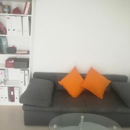 Helles Zimmer Mit Balkon Zwischen Uni Und Altstadt Regensburg Exteriör bild