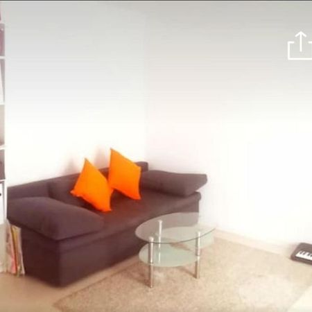 Helles Zimmer Mit Balkon Zwischen Uni Und Altstadt Regensburg Exteriör bild