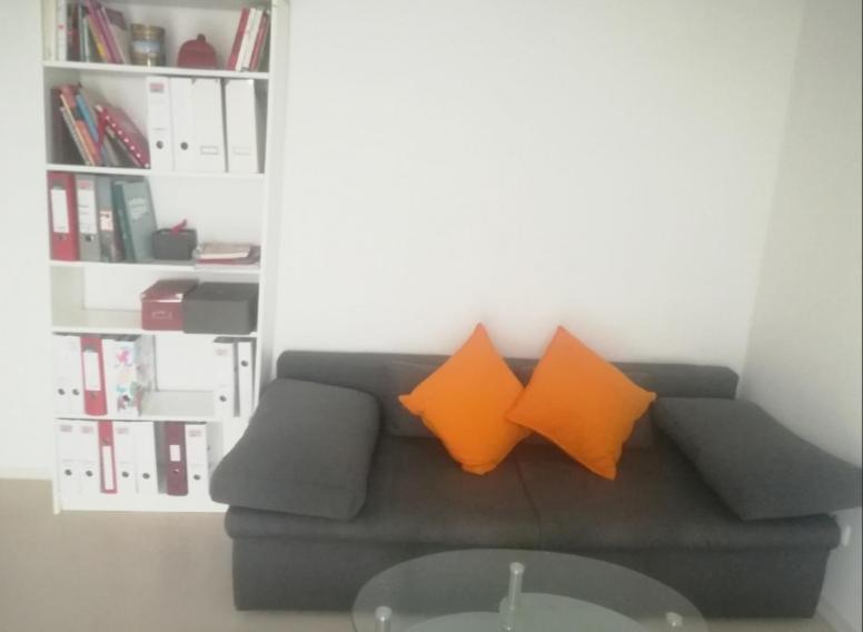Helles Zimmer Mit Balkon Zwischen Uni Und Altstadt Regensburg Exteriör bild