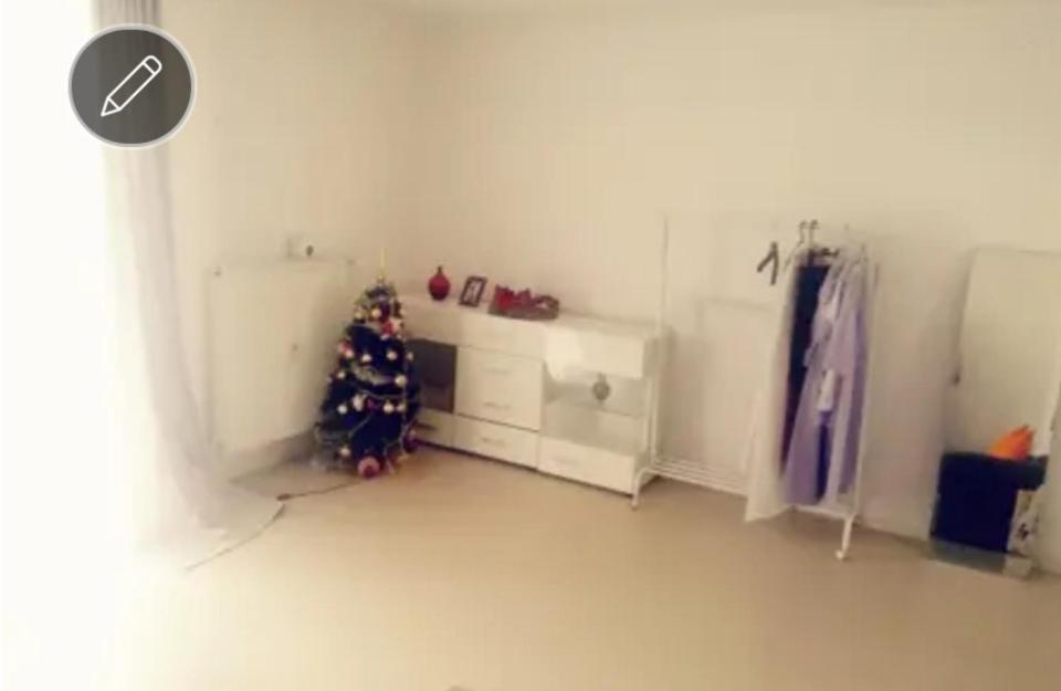 Helles Zimmer Mit Balkon Zwischen Uni Und Altstadt Regensburg Exteriör bild